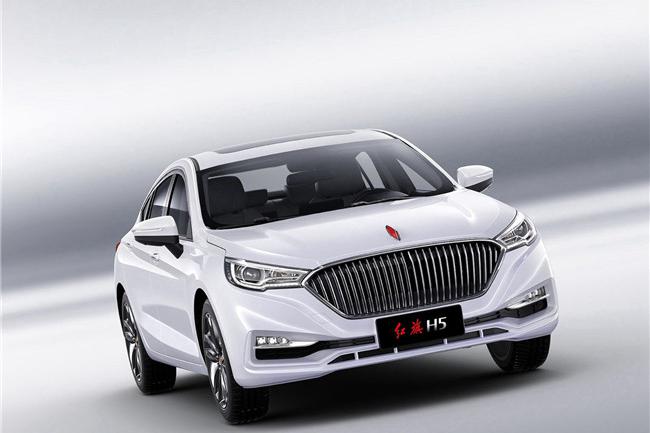 传统文化和现代设计结合，如此亲民的红旗H5是否值得你拥有？