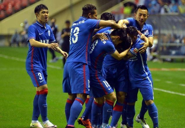 上海申花二次转会迎来最强援