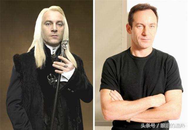 《哈利波特》演员16年前后大PK, 有人长残、有人逆袭