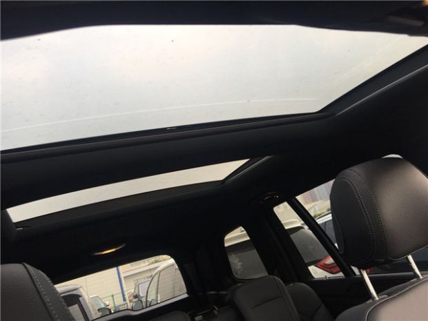 奔驰GLS450美版全时四驱行情报价多少钱201