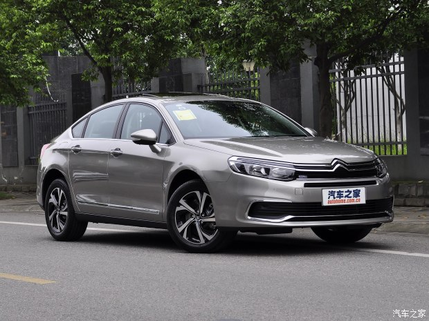 “20-30万法系中型车“必看资讯都在这，你错过了吗