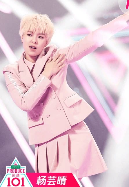 杨芸晴谈出道后压力大,变得很少接触人,父母后