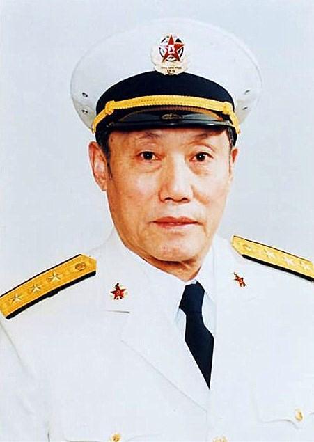 19岁入党中国驻马首任大使健在唯一被授予上将军衔的首授开国少将