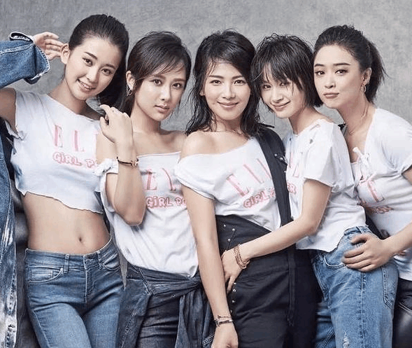 欢乐颂2品味变得太快 换车换的太奇怪