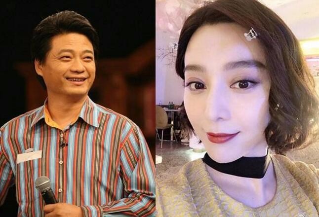 崔永元曝光范冰冰“阴阳合同”,谁的法律风险更大?