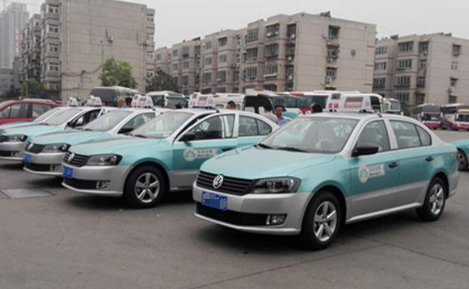 为什么出租车都是大众,同样口碑不错的本田却