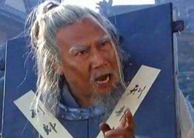 李善长临死前大喊:我有免死金牌,朱元璋:看清楚