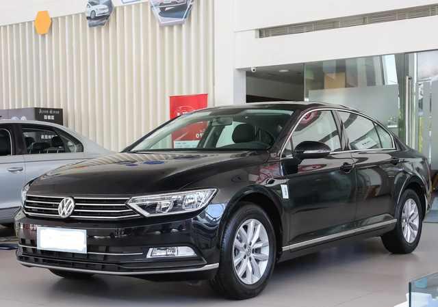 迈腾280TSI DSG舒适型空间颇受好评