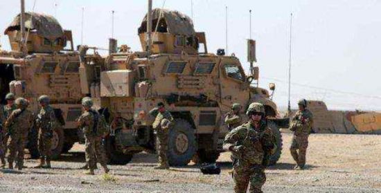 为何美国敢与俄罗斯开战却不敢对中国动手