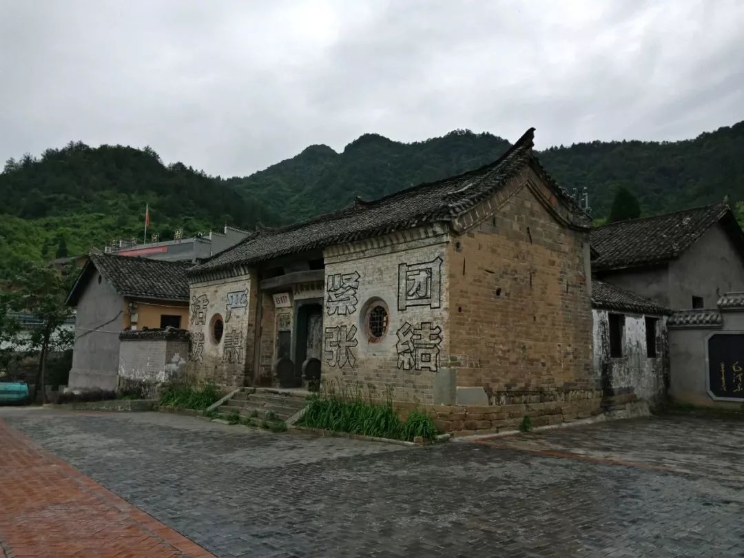 我区公布第四批广西传统村落名单 8市117个传统村落入列-桂林生活网新闻中心