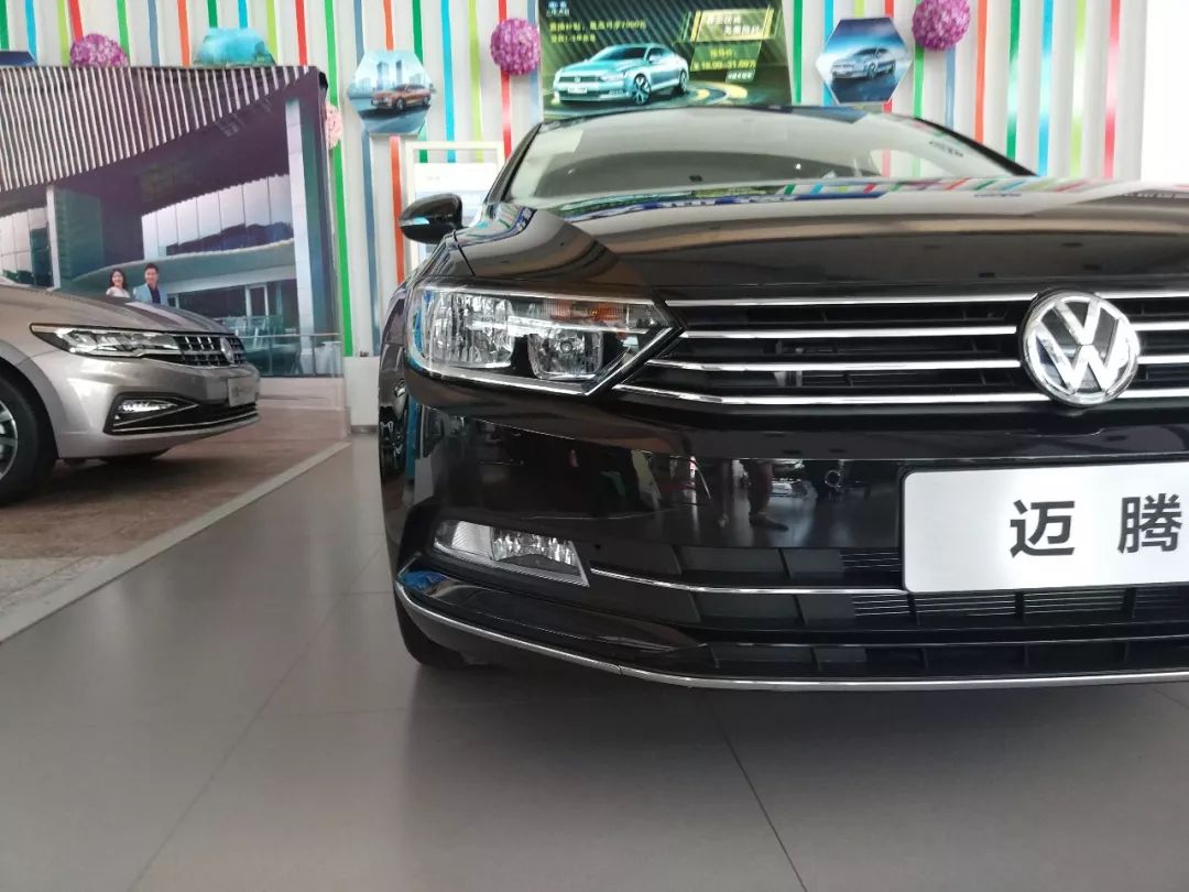 怎么买迈腾最划算?月入多少钱能养得起?
