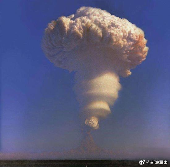 于敏构型 机密图片