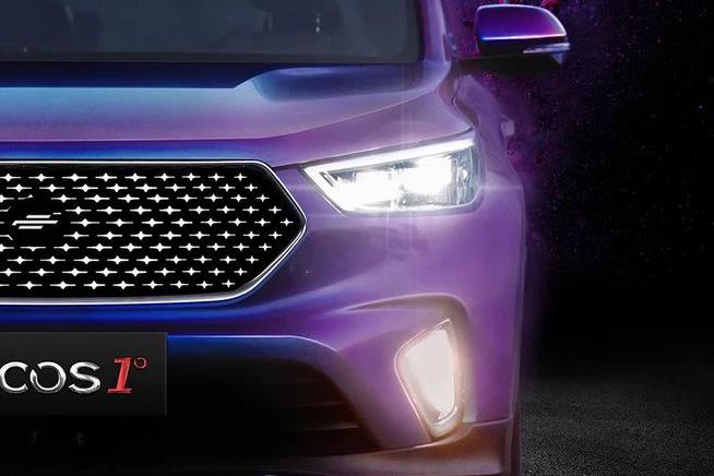 欧尚汽车实力转身的背后隐藏怎么样的智与慧