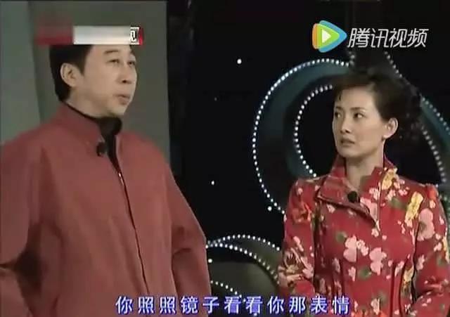 郭冬临妻子近照大曝光既不是张凯丽也不是牛莉而是她