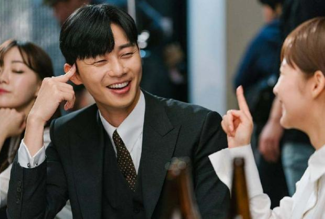 韩剧《金助理怎么突然这样》高收视率原因--原