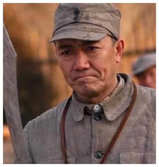 红卫兵查抄李幼斌主演的电视剧