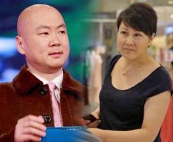 52岁郭冬临美娇妻曝光 不是合作多年张凯丽和牛莉而是