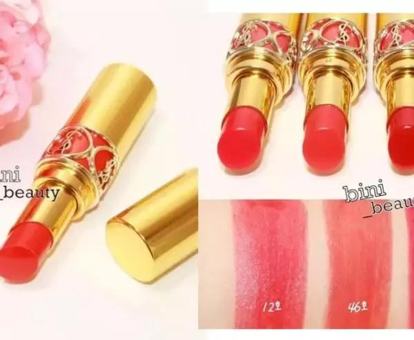 Dior、YSL、MAC|最值得买的口红究竟是哪支?