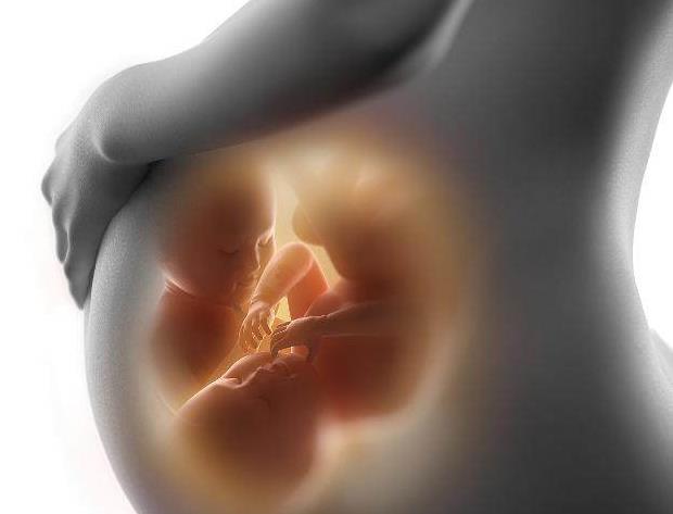 真实肚子里的胎宝宝都是天天会和妈妈打招呼的,也就是我们所说的胎动