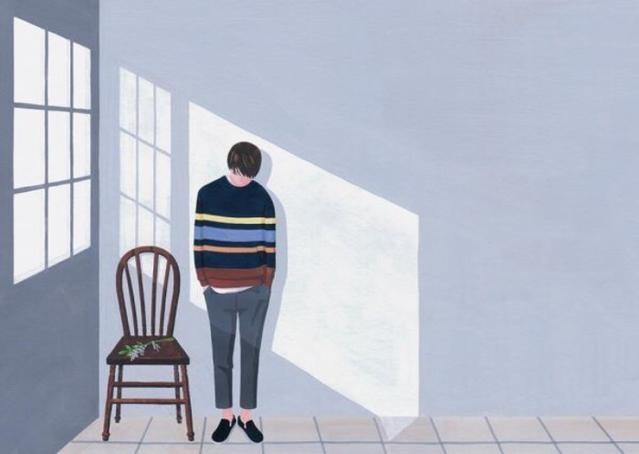 分手是因为太黏人,还是我爱错了人?