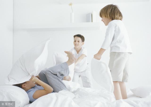 7岁小孩不听话怎么教育?教育不听话的孩子只