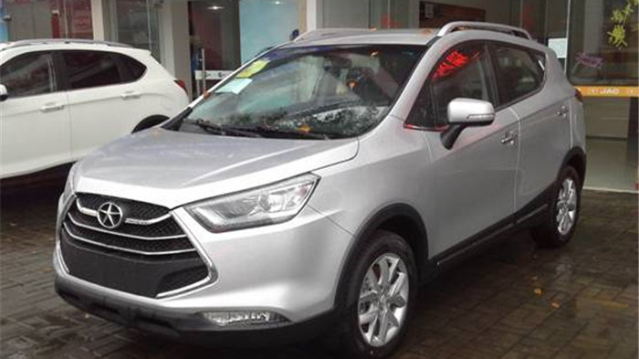 还沉浸在合资的喜悦中？这是江淮病 得治