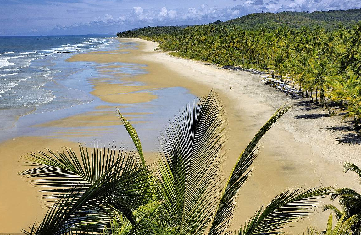 全球条件最好的国家,资源肥沃,无自然灾难,却发