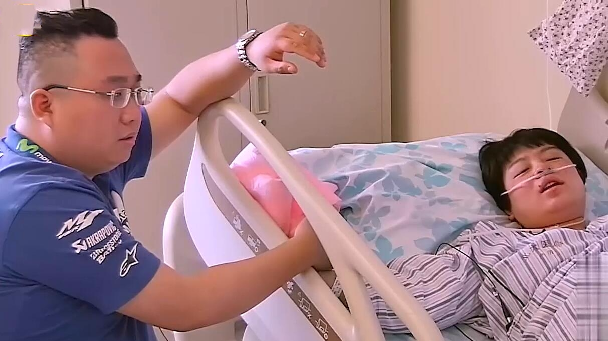 医院最奇葩孕妇,自己受不了生孩子的痛,却要埋怨闺蜜