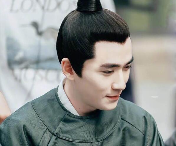 朱一龙:从书中走出来的世家公子齐衡,总演悲伤角色,粉丝痛心