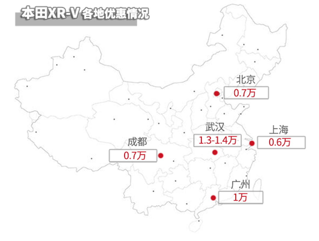 10万出头，这款最火的小型SUV，车主都说空间给力就是悬挂有点