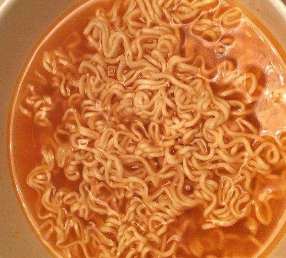 4岁宝宝上吐下泻肠胃严重感染,就是因为天天吃