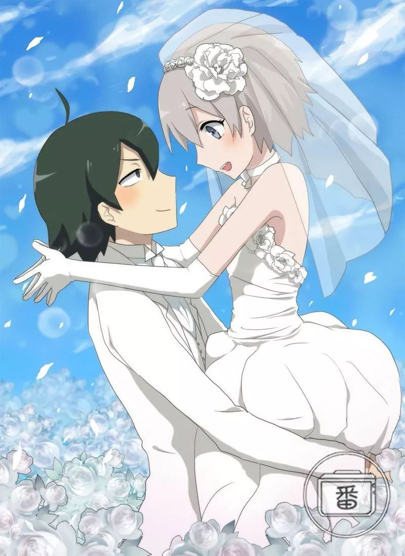 女装大佬小九九图片