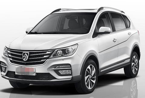 网友猜测宝骏560停产的三个原因，或许是为了涨价？