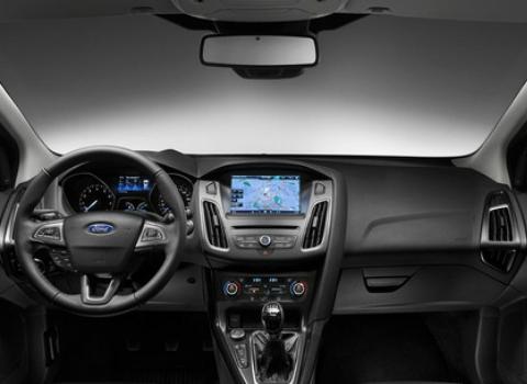 要买车的先稍等，全新福克斯换新上市，尺寸大价格低