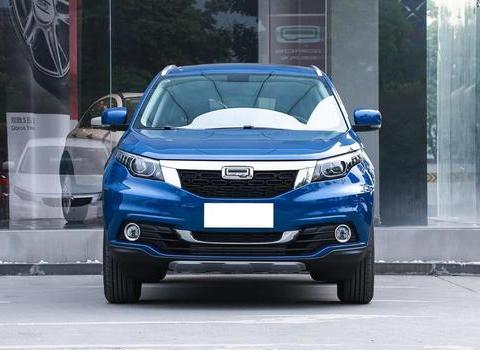 最悲催国产车，11年零故障，却被埋没，天价请代言人又遭封杀！