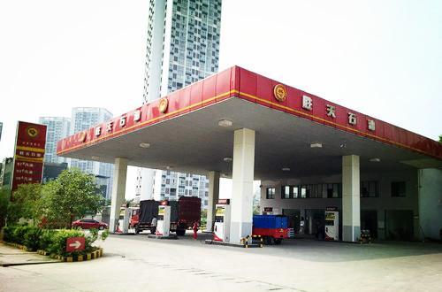 汽车加油常识! 教你越加油越能省油!