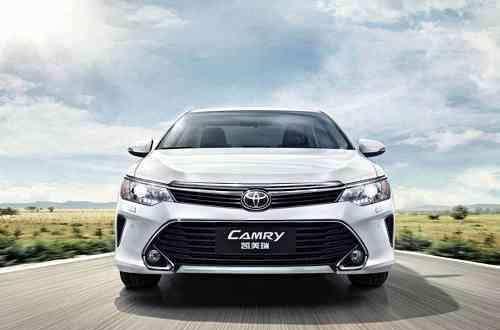 国内毛病最少的五款车, 本田雅阁排第四, 第一名是它?