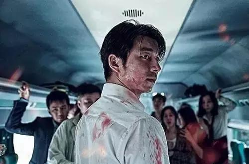 评棒子虐心灾难片-致命流感、釜山行