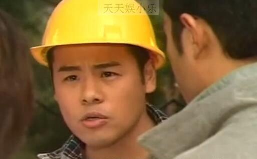 图解TVB经典《刑事侦缉档案4》爱子情深,一失