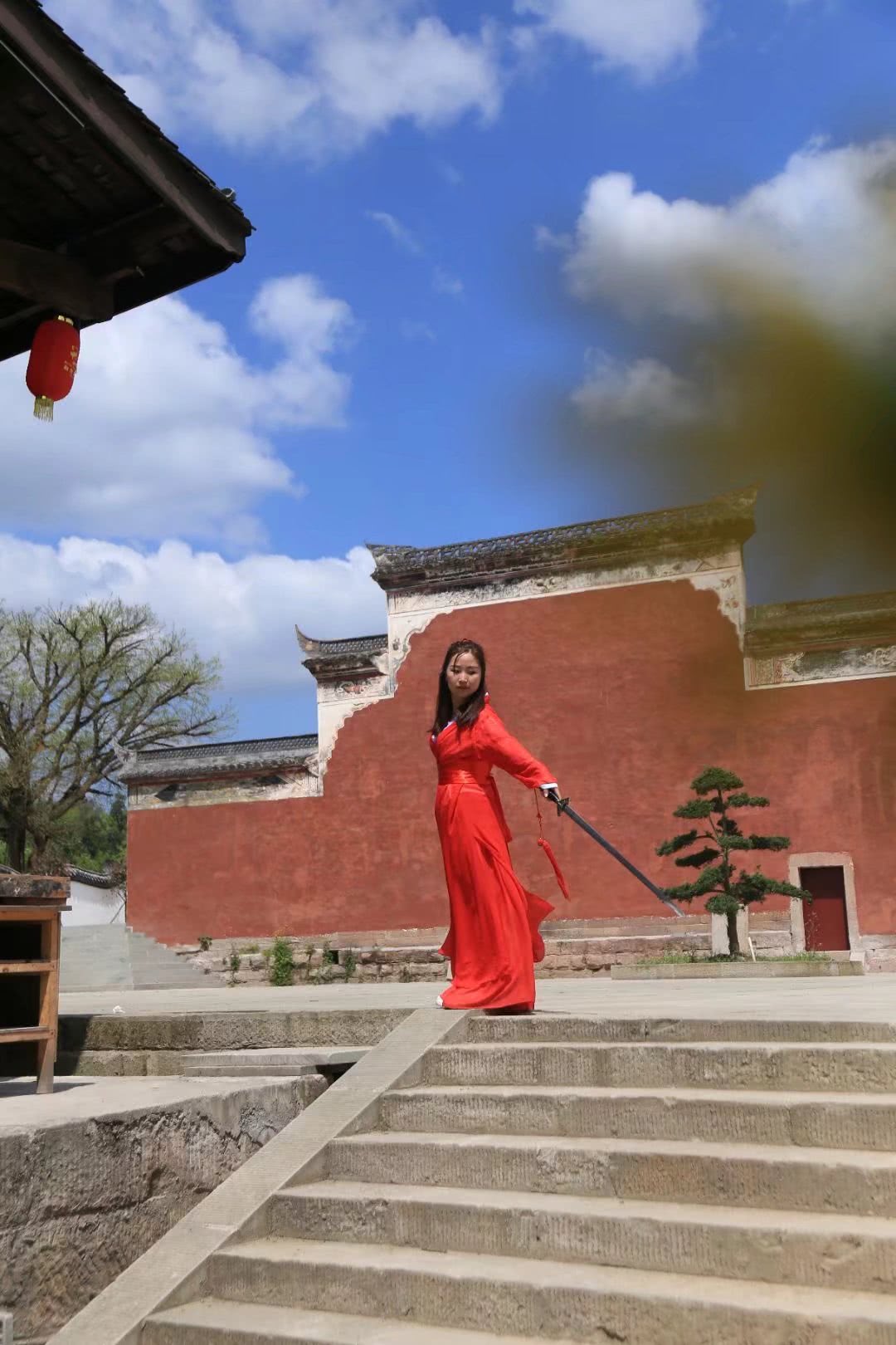 巴中市平昌县白衣古镇