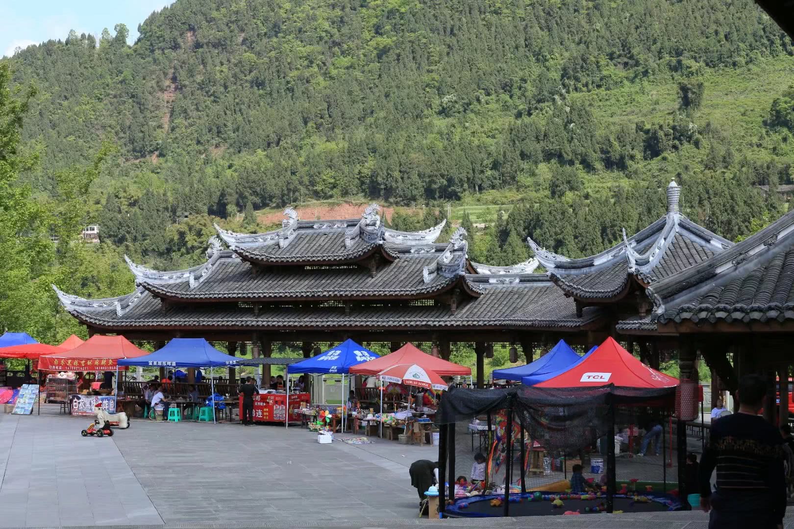 巴中高端水会探秘