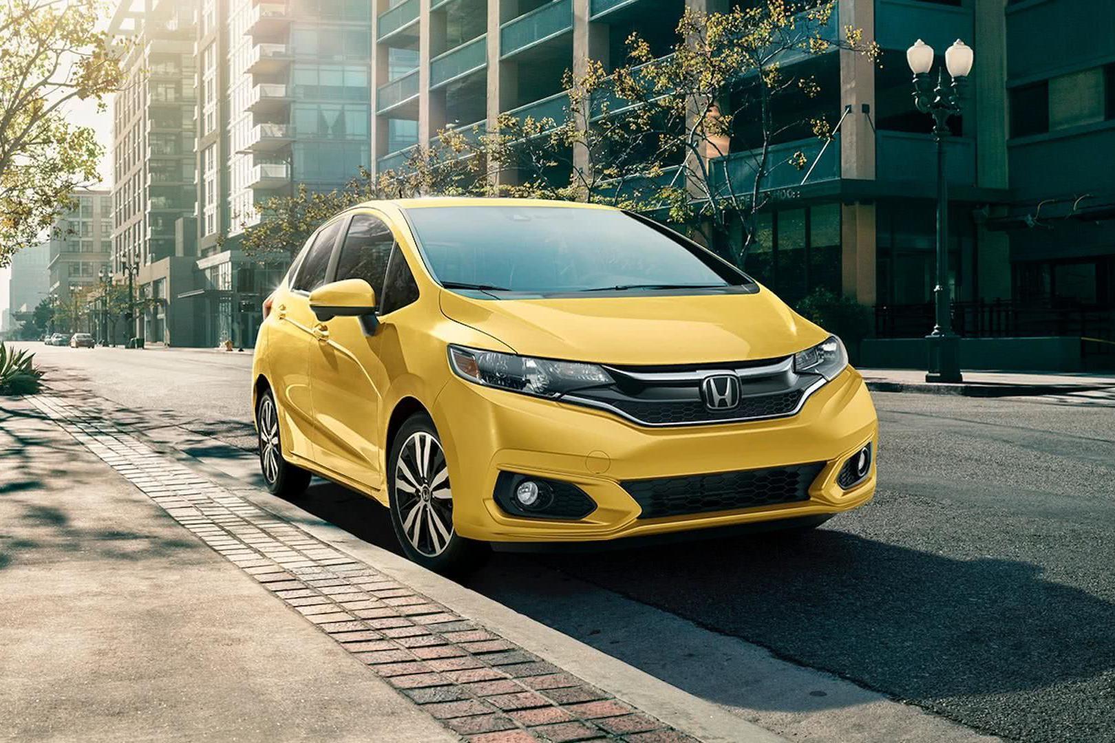 娇小灵活易上手，这几款合资车很适合刚刚拿到驾照的你！