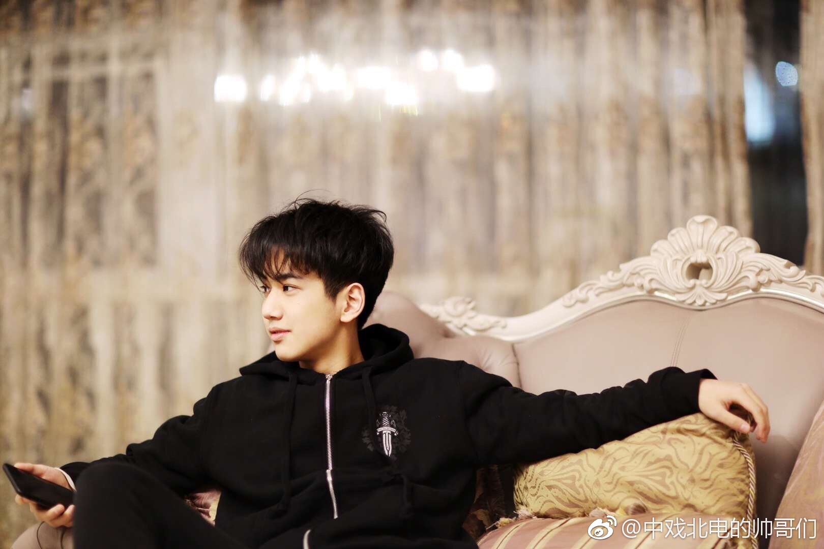 西安体育学院2018级民族传统体育系 你能看出