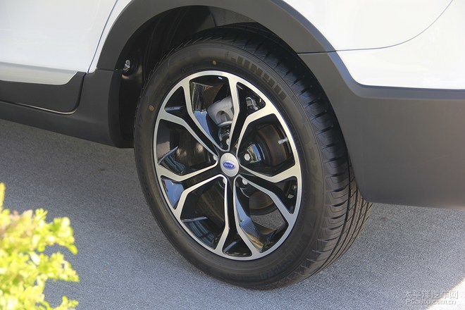 开瑞K60EV补贴后售10.63万起 综合续航里程可达301km