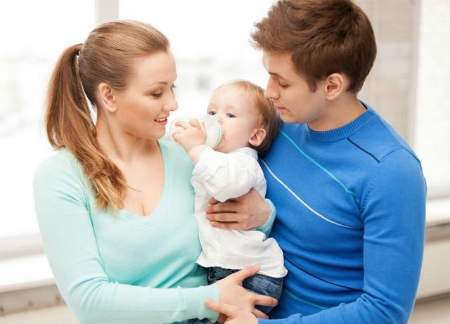 便秘和攒肚一样吗?为何宝宝一连几天都没有大