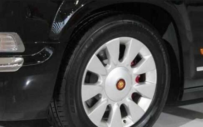 比奔驰迈巴赫S级还要高级, 这款国产车千万也难买