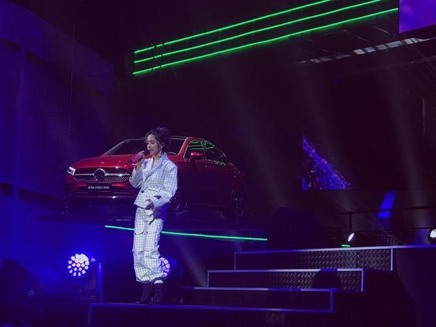 起步价竟不足22万？全新奔驰A级轿车登场