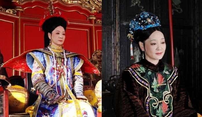 在历史上雍正的生母是谁
