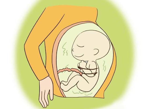 怀孕时肚子大生男宝,肚子小生女宝?