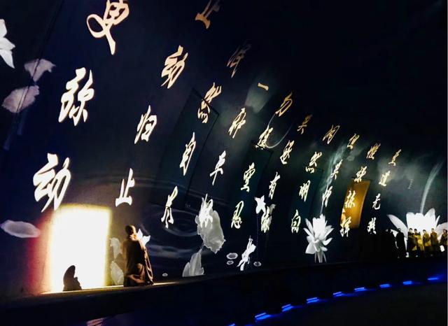 中国3个顶级的大型实景演出，你看过几个？其中一个可免费体验！